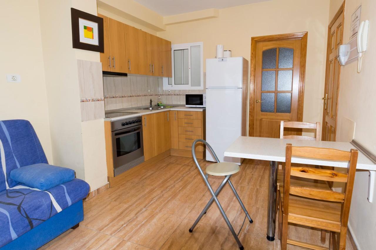 Faycan Apartment