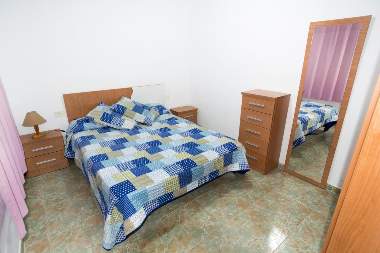 Faycan * Vecindario (Gran Canaria)
