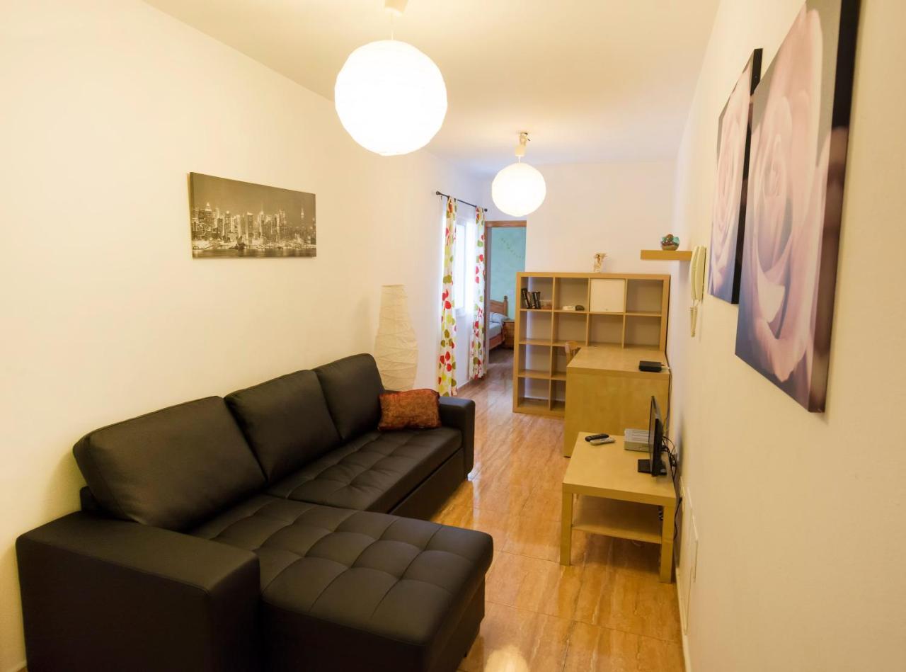 Faycan Apartment