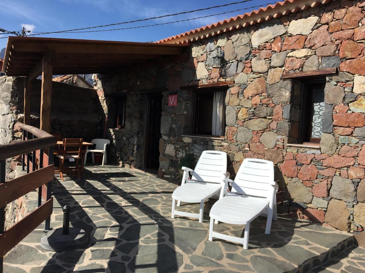 Country house Lomito De Taidia *