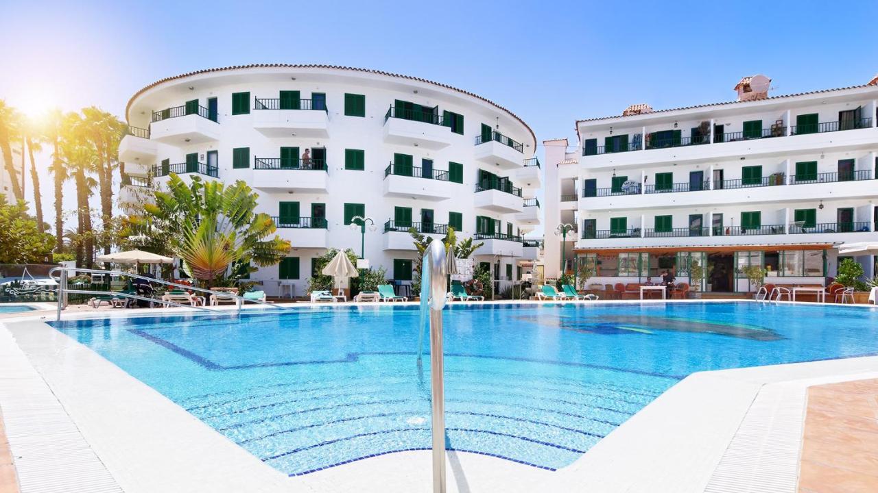 Appartamento Faluas Playa del Inglés