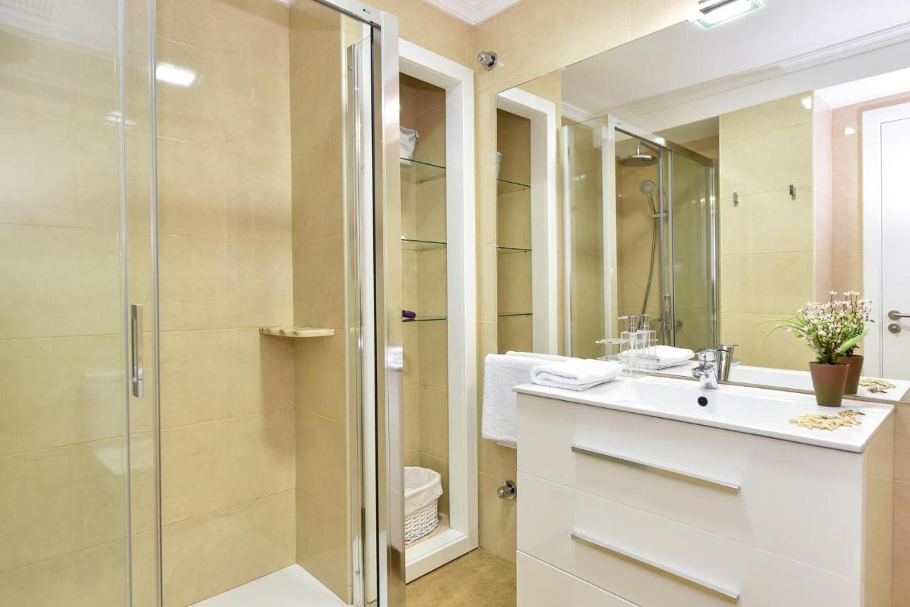 Apartamento Over The Sea Canteras Mc