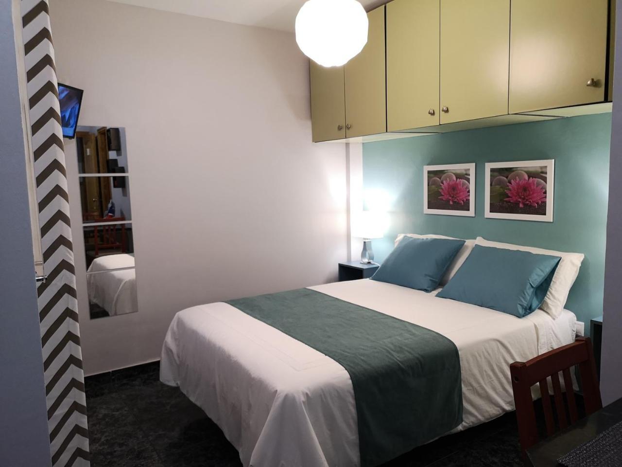 Apartment Estudios Dalia *