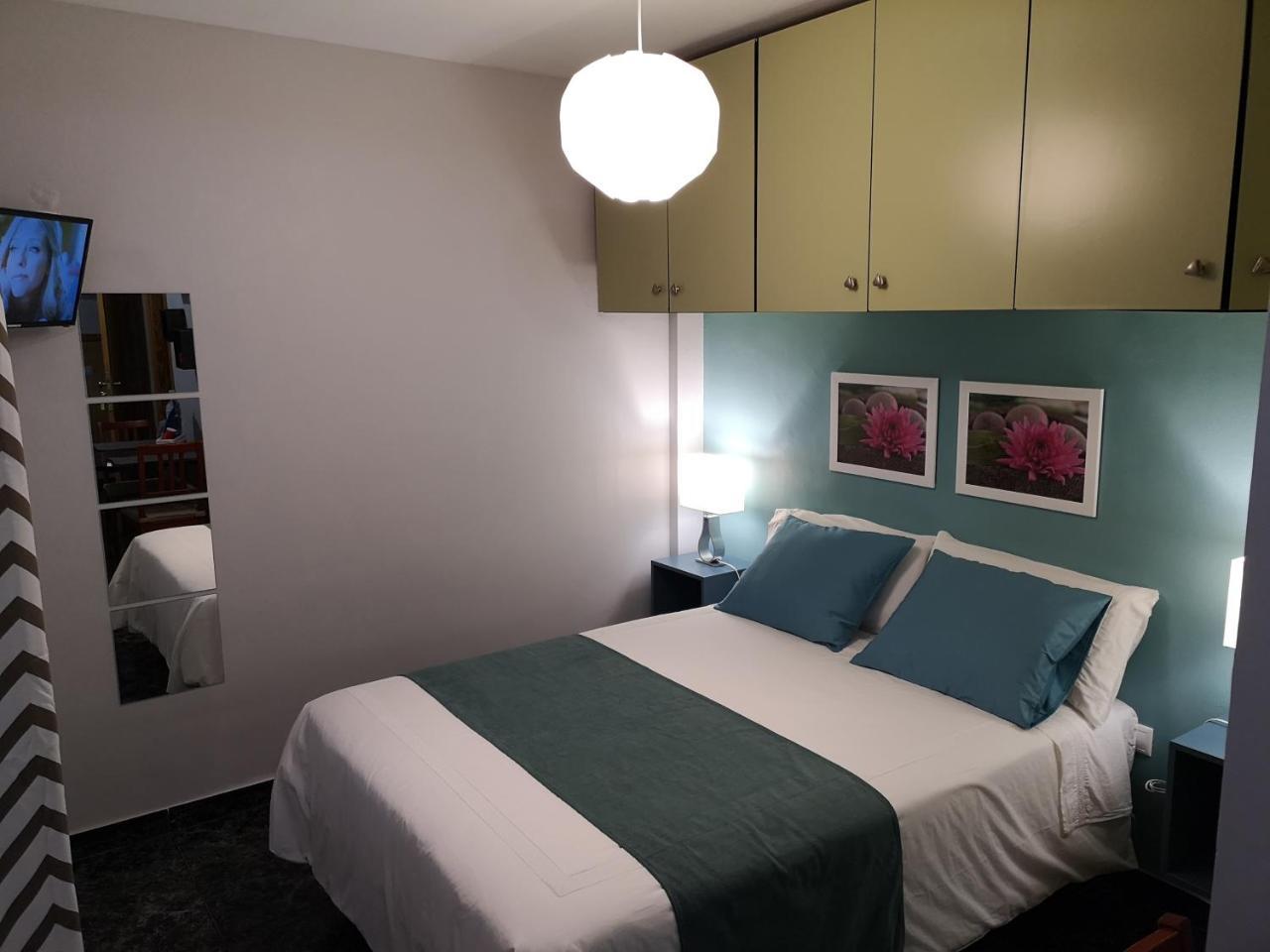 Apartment Estudios Dalia *