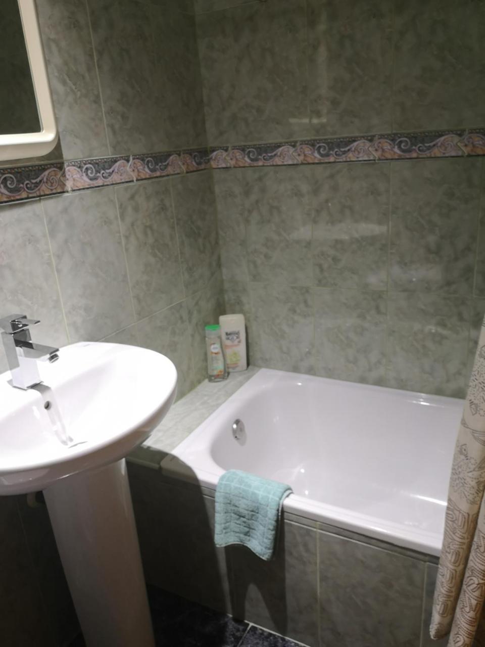 Apartment Estudios Dalia Vecindario (Gran Canaria)