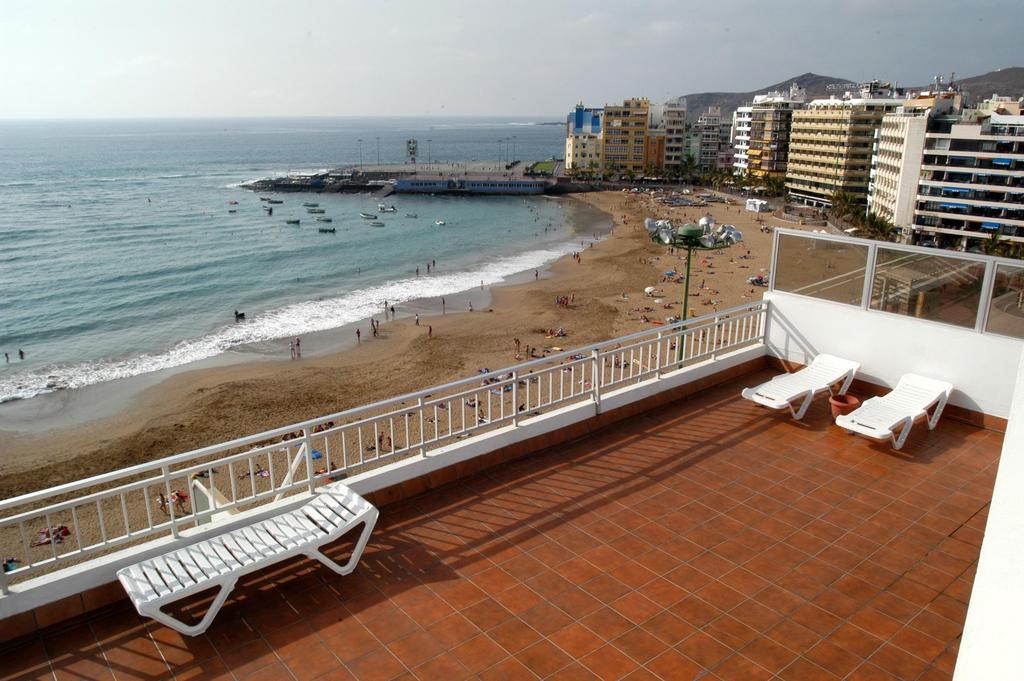 Luz Playa 3*