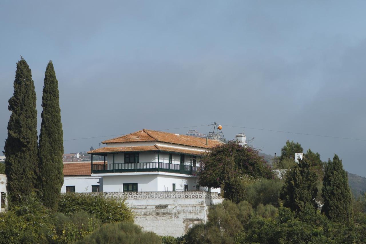 La Higuera Mayor Casa vacanze *