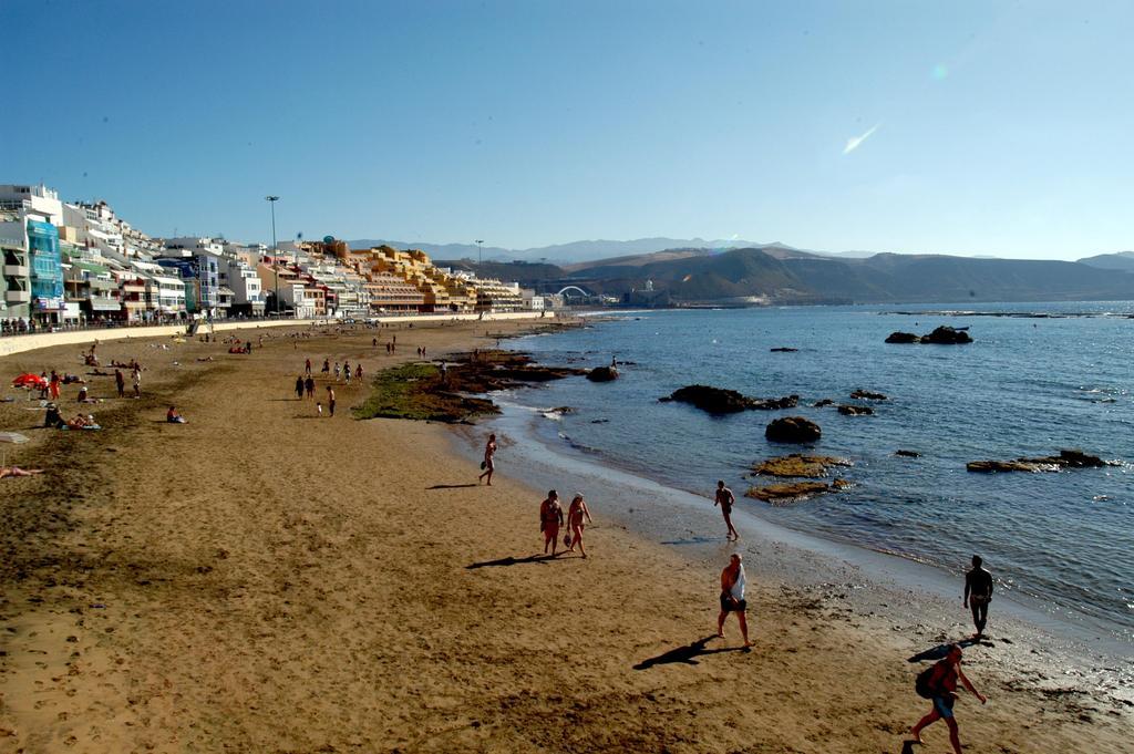 Hotel Luz Playa 3*