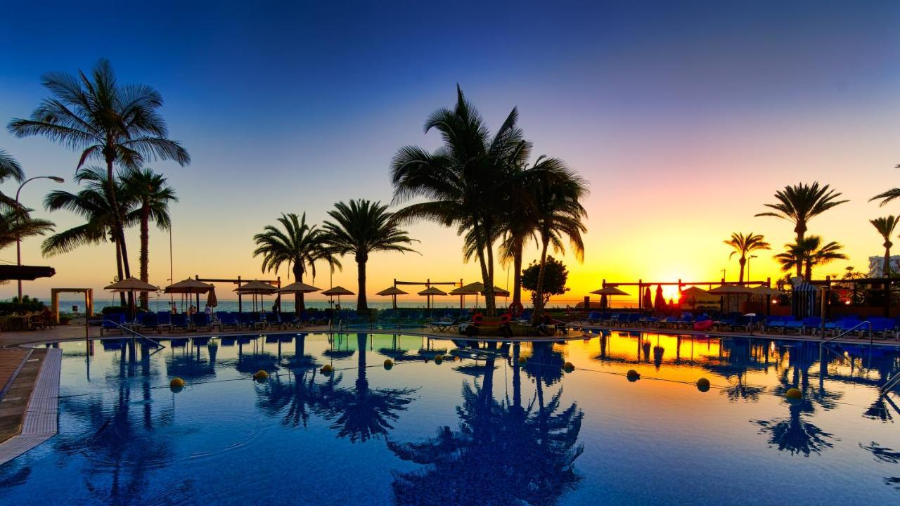 Hotel Bull Dorado & 3*
