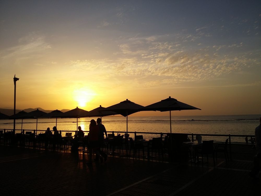 Brisamar Canteras Las Palmas de Gran Canaria