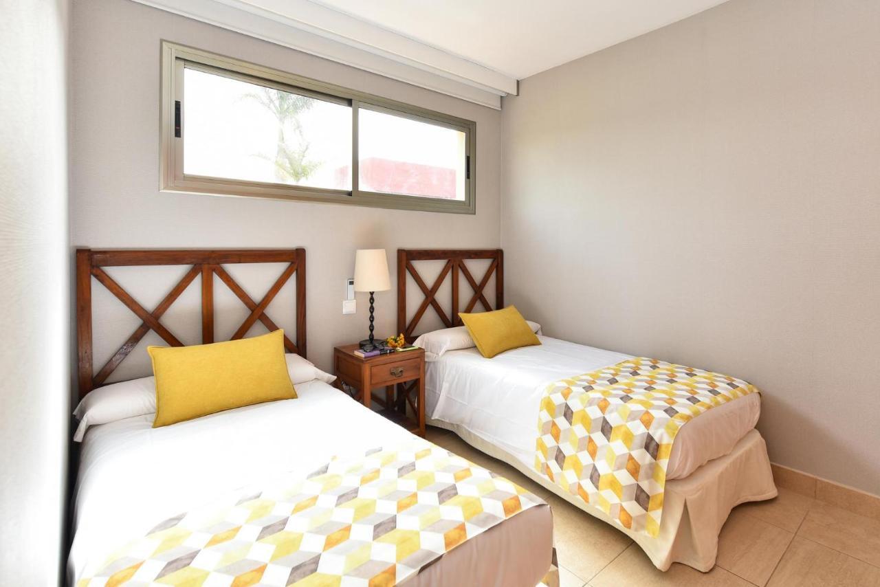Apartment With Pool Par 4 Nr 9