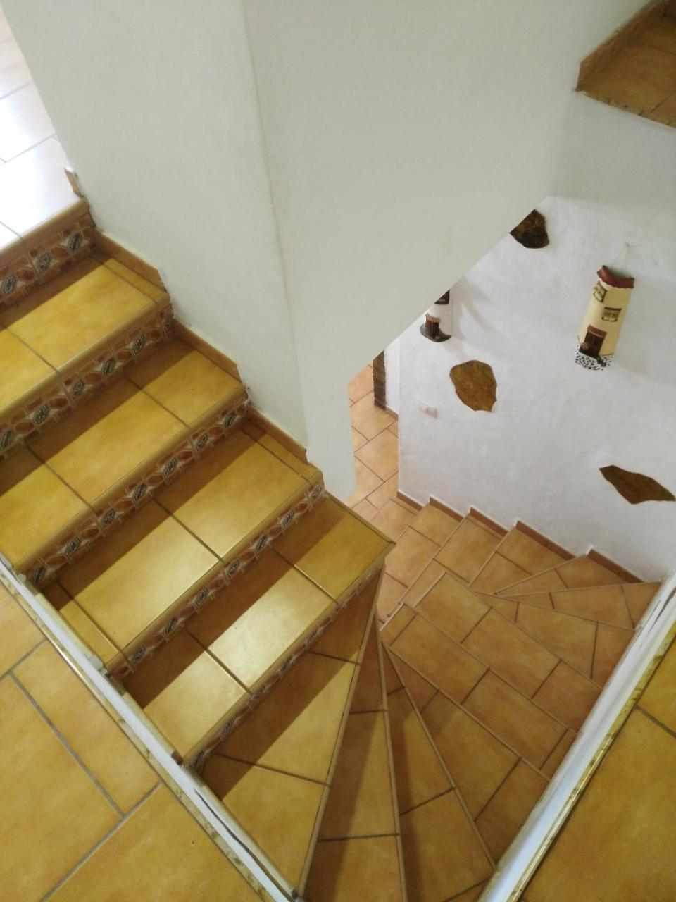 Chalet Ruta San Roque And Pool Balcon de Telde