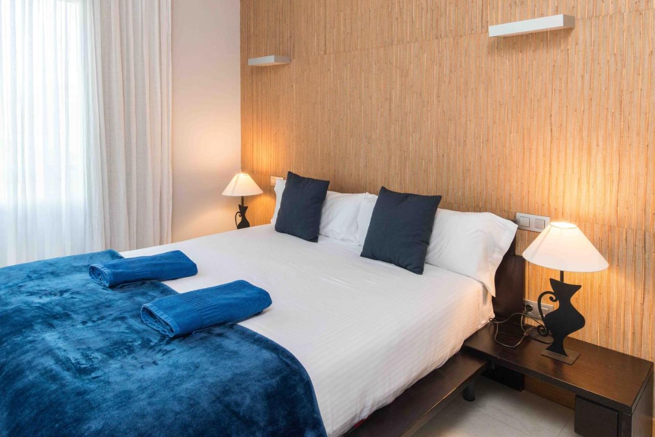 Villa Lightbooking Piscina Privada Salobre Golf 26 San Bartolome de Tirajana (Gran Canaria)