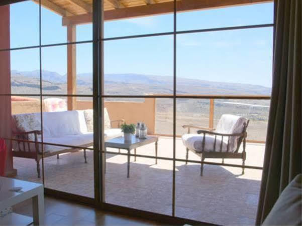 The Black Horse Canarias - Adults Only Country house *
