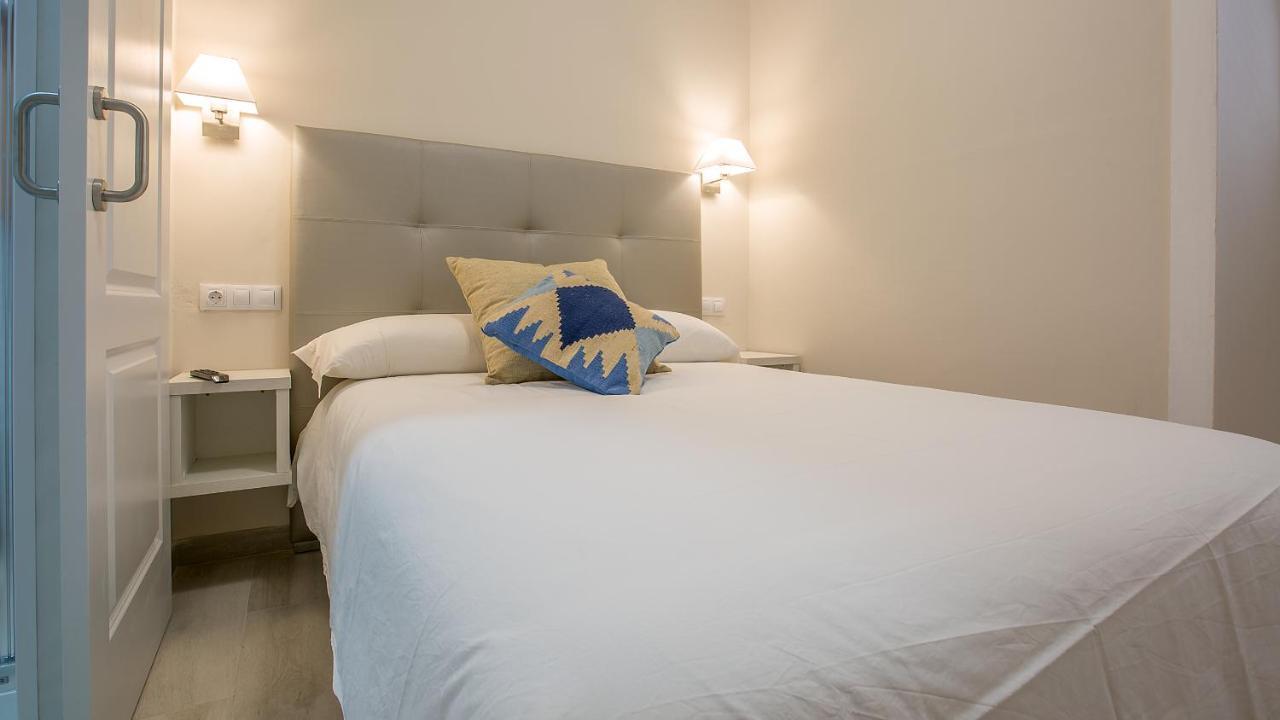 Emblemático Madrid Hotel Las Palmas de Gran Canaria