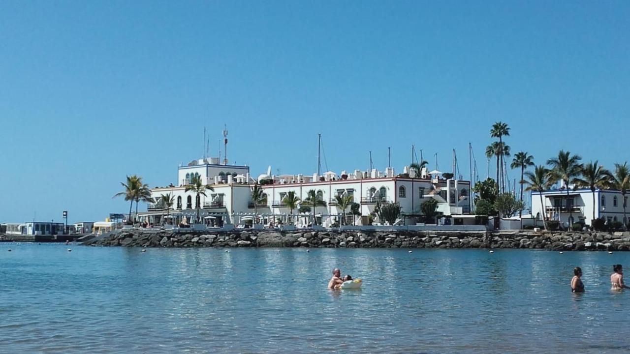 Guest house Playa