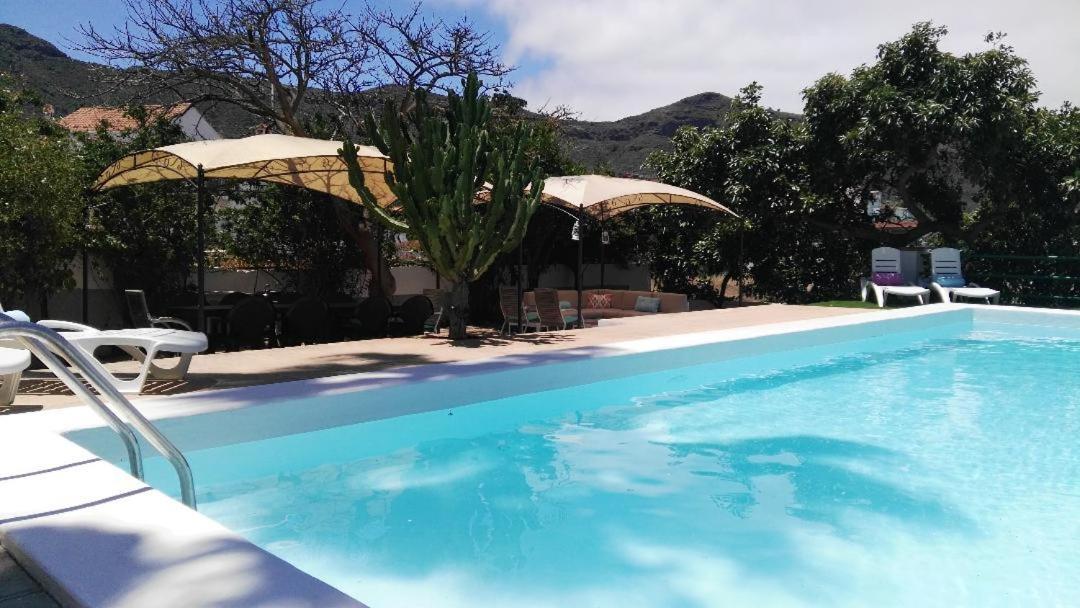 Villa Lw Finca Valverde Del Aguila *