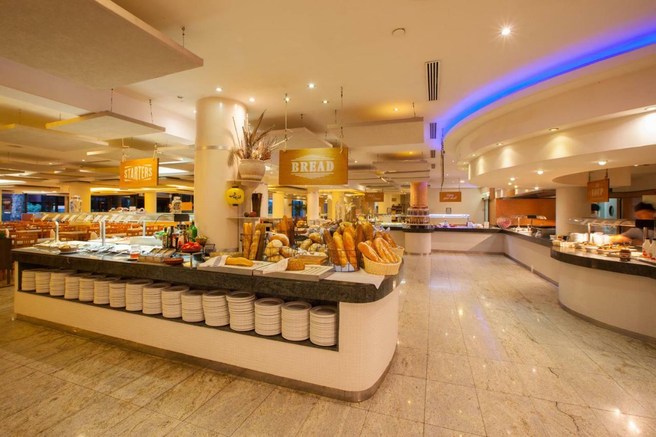 Grupotel Orquidea Hotel 4*