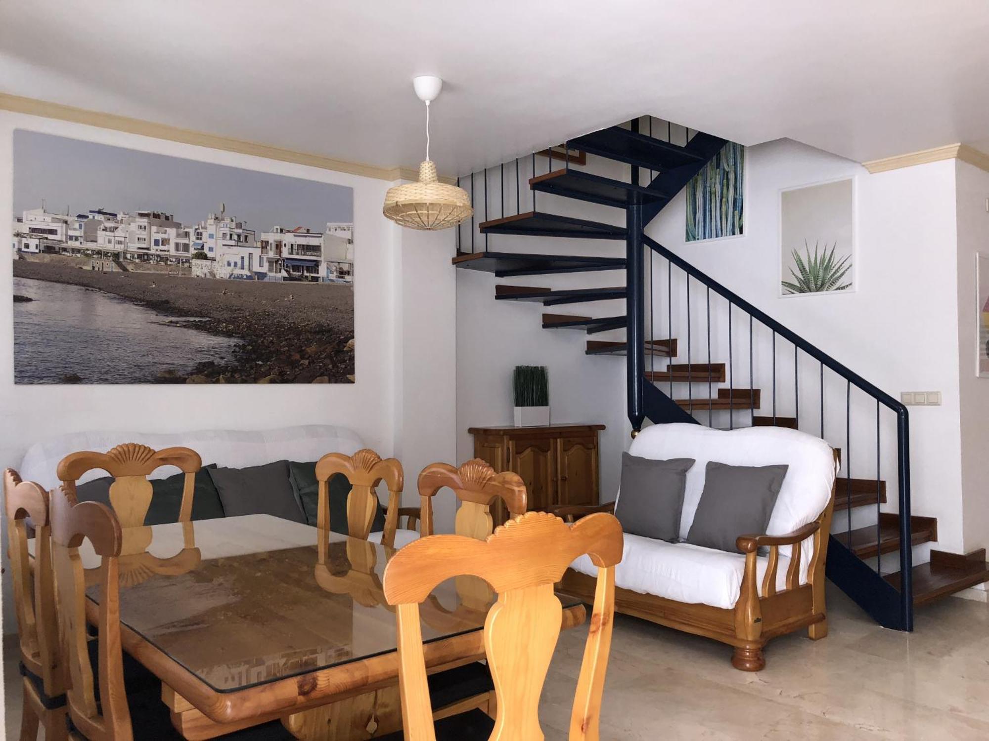 Apartment Puerto De Las Nieves By Canariasgetaway