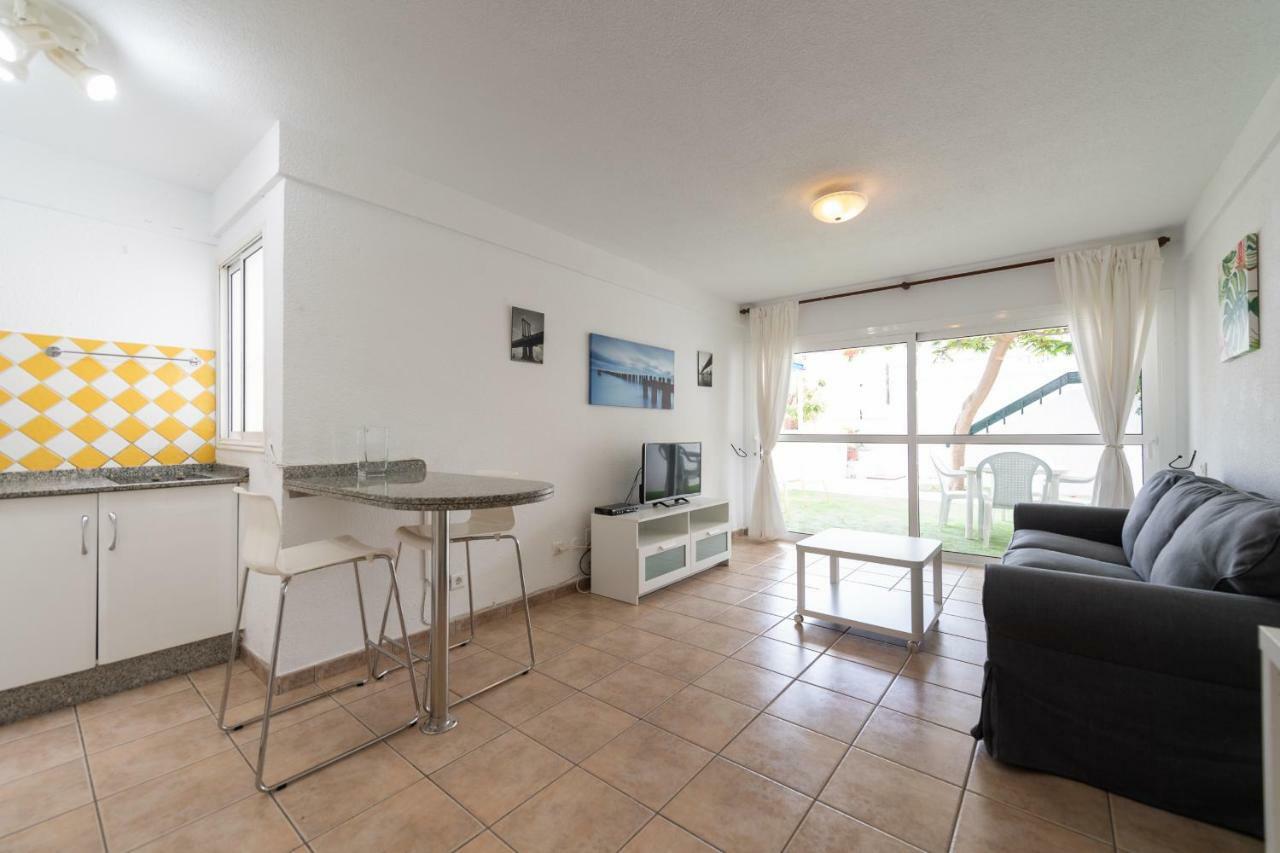 Las Adelfas 2 By Canariasgetaway Apartamento
