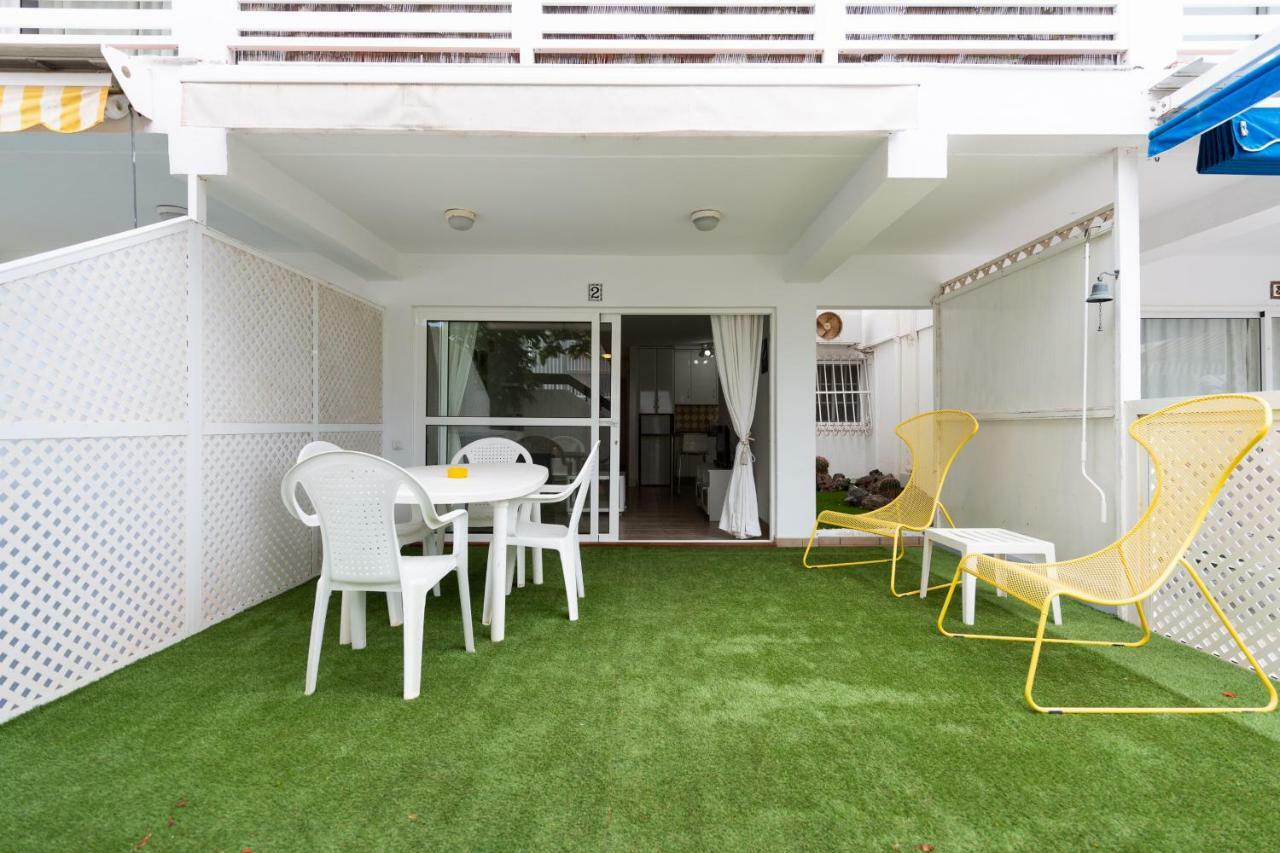 Las Adelfas 2 By Canariasgetaway Apartamento San Agustín