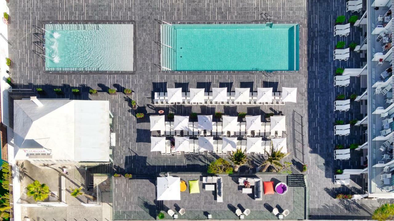 Apartamento Ura Lara Adults Only Puerto Rico (Gran Canaria)