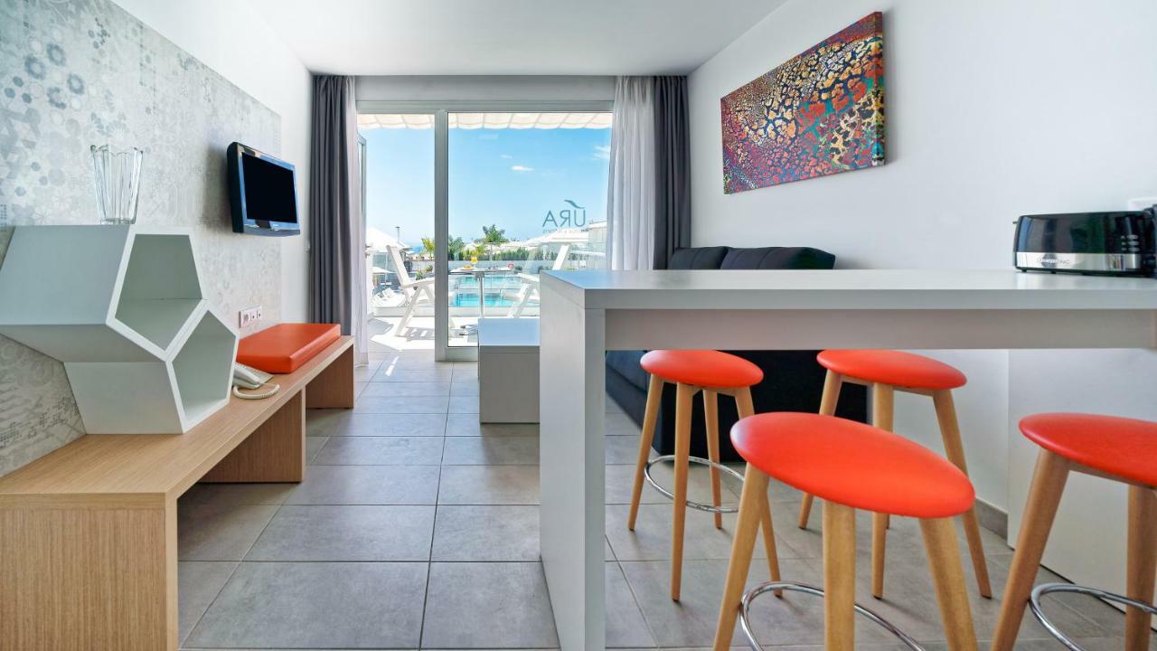 Ura Lara Adults Only Apartamento Puerto Rico (Gran Canaria)