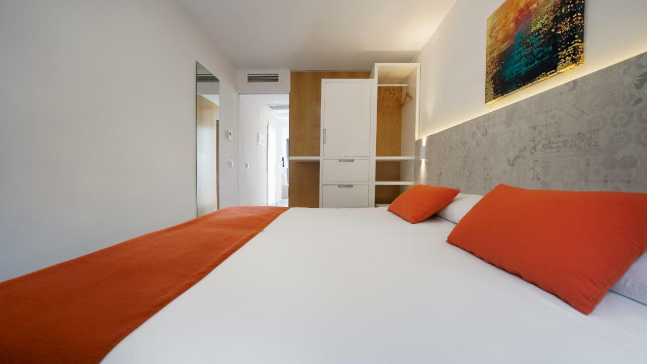 Apartamento Ura Lara Adults Only *