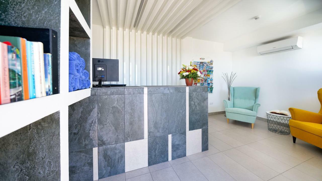 Ura Lara Adults Only Apartamento