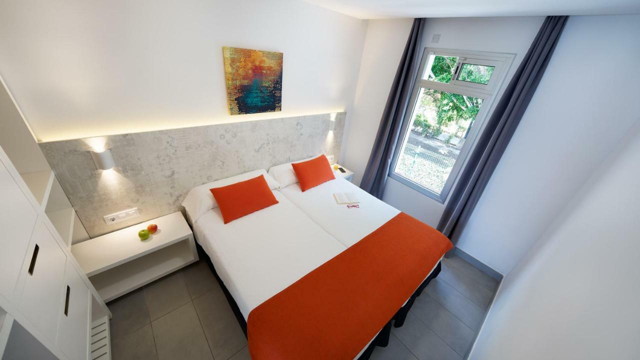 Apartamento Ura Lara Adults Only Puerto Rico (Gran Canaria)