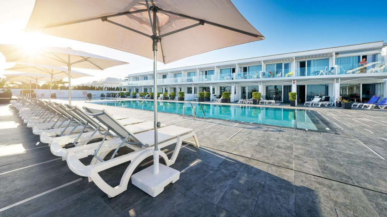 Ura Lara Adults Only Apartamento *