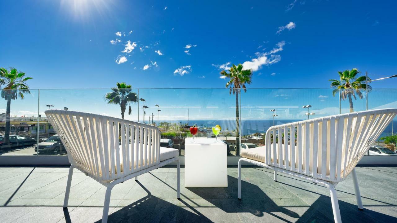 Apartamento Ura Lara Adults Only Puerto Rico (Gran Canaria)
