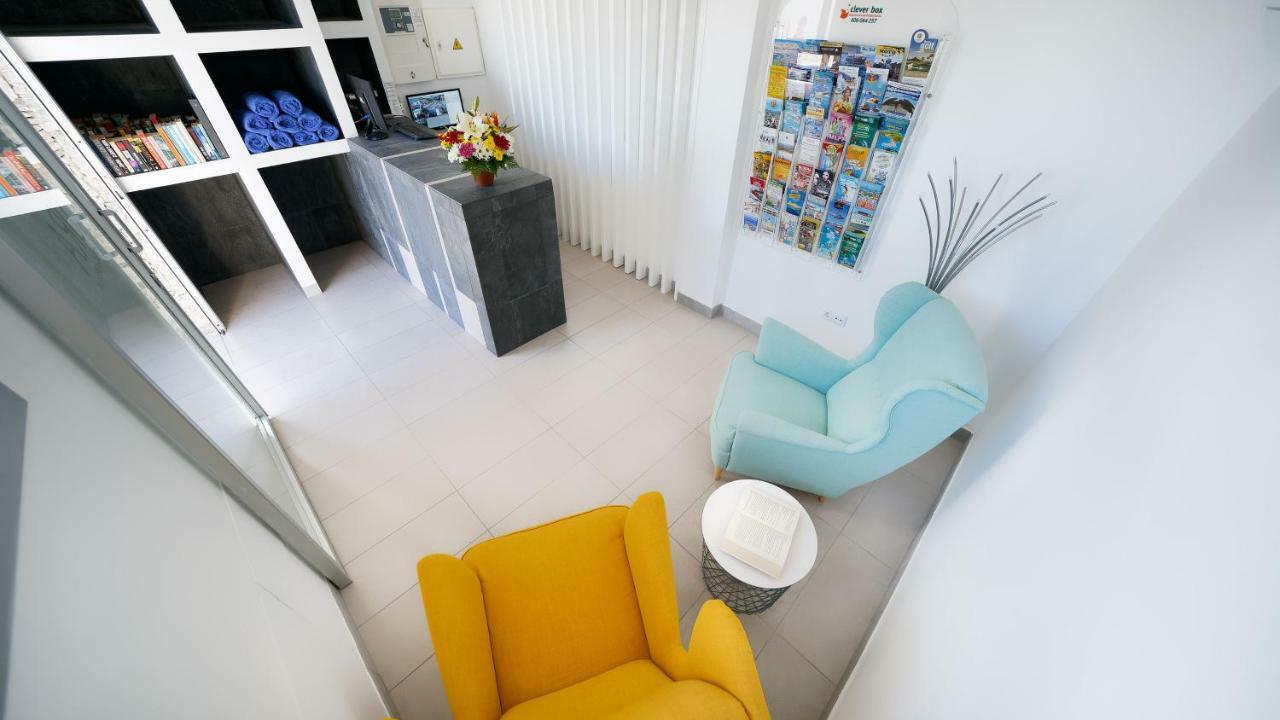 Apartamento Ura Lara Adults Only