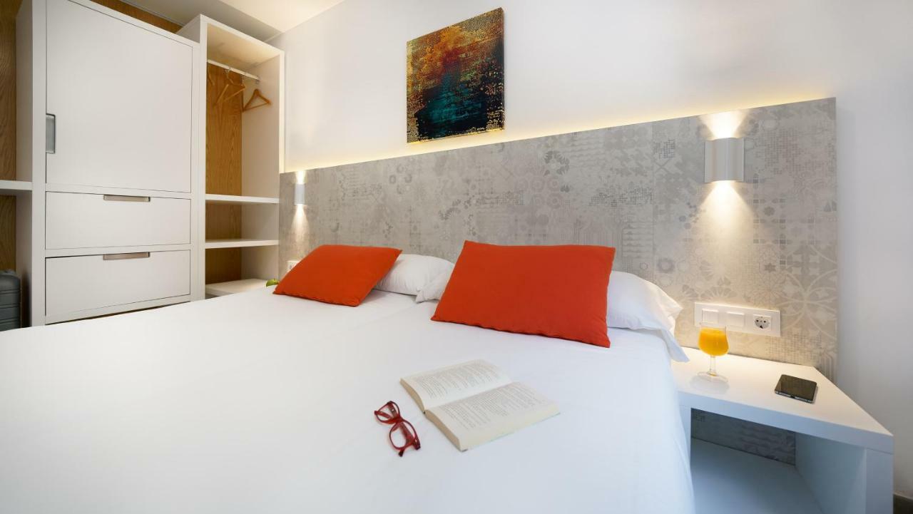 Ura Lara Adults Only Apartamento Puerto Rico (Gran Canaria)
