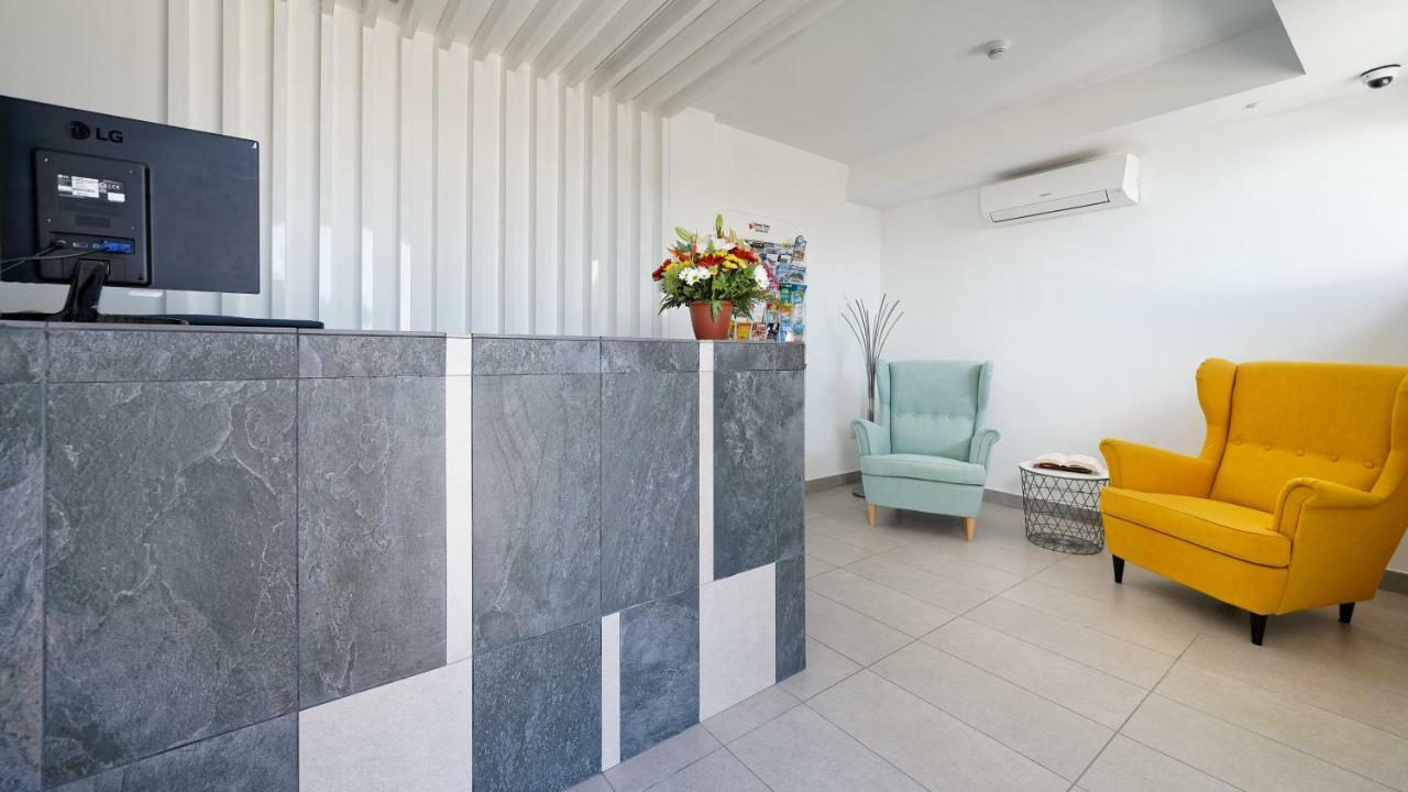 Ura Lara Adults Only Apartamento Puerto Rico (Gran Canaria)