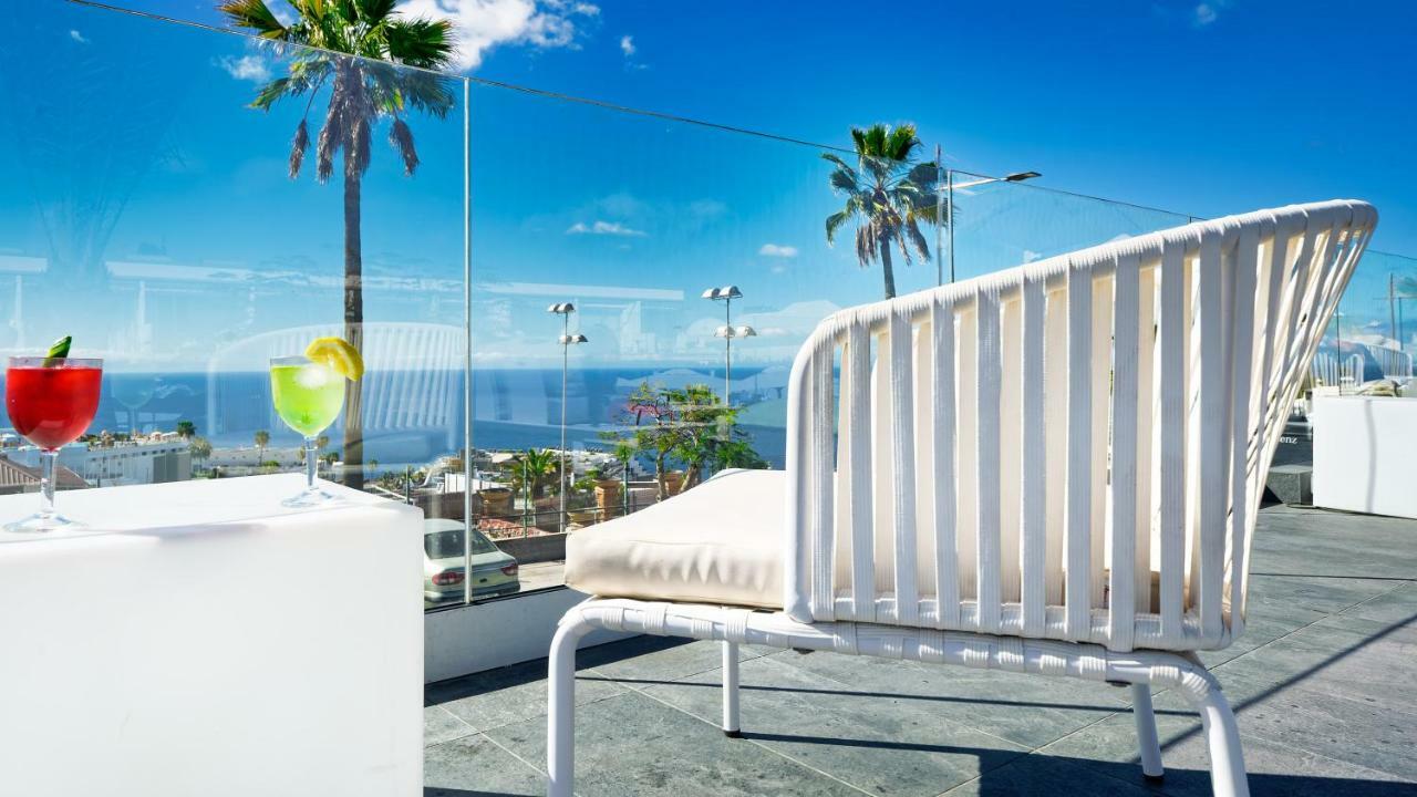 Ura Lara Adults Only Apartamento Puerto Rico (Gran Canaria)