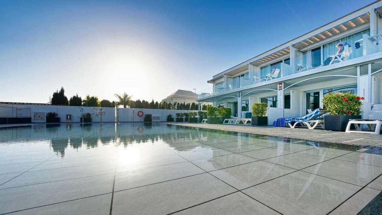 Apartamento Ura Lara Adults Only Puerto Rico (Gran Canaria)