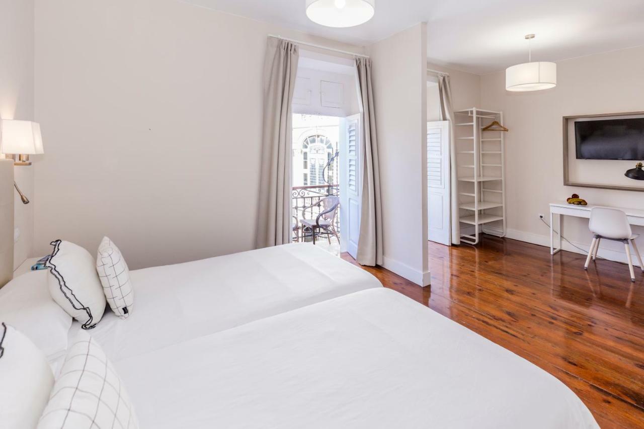 Hotel Emblemático Madrid