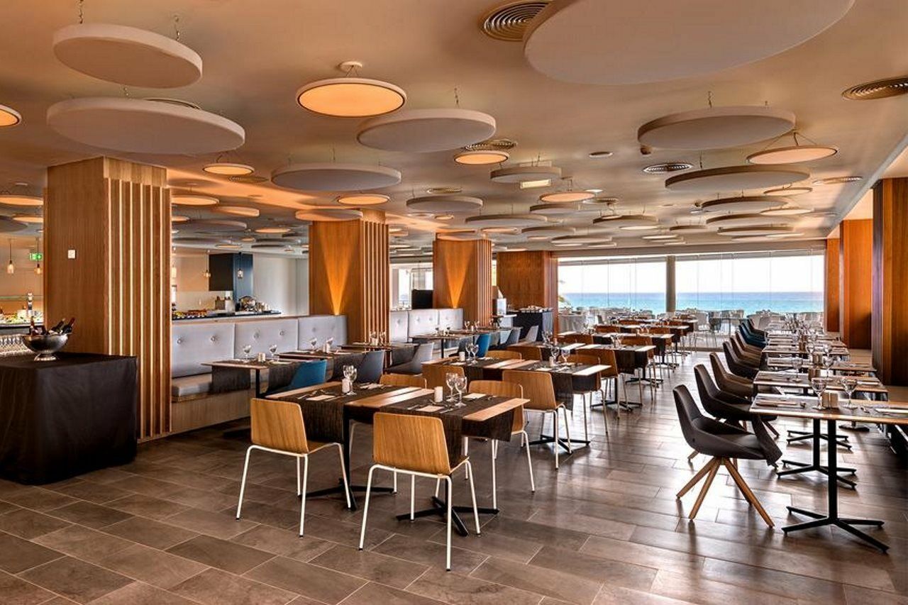 Don Gregory By Dunas - Adults Only Hotel San Agustín