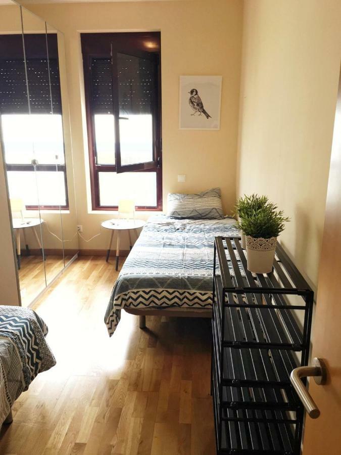 Cliff By Canary365 Apartamento