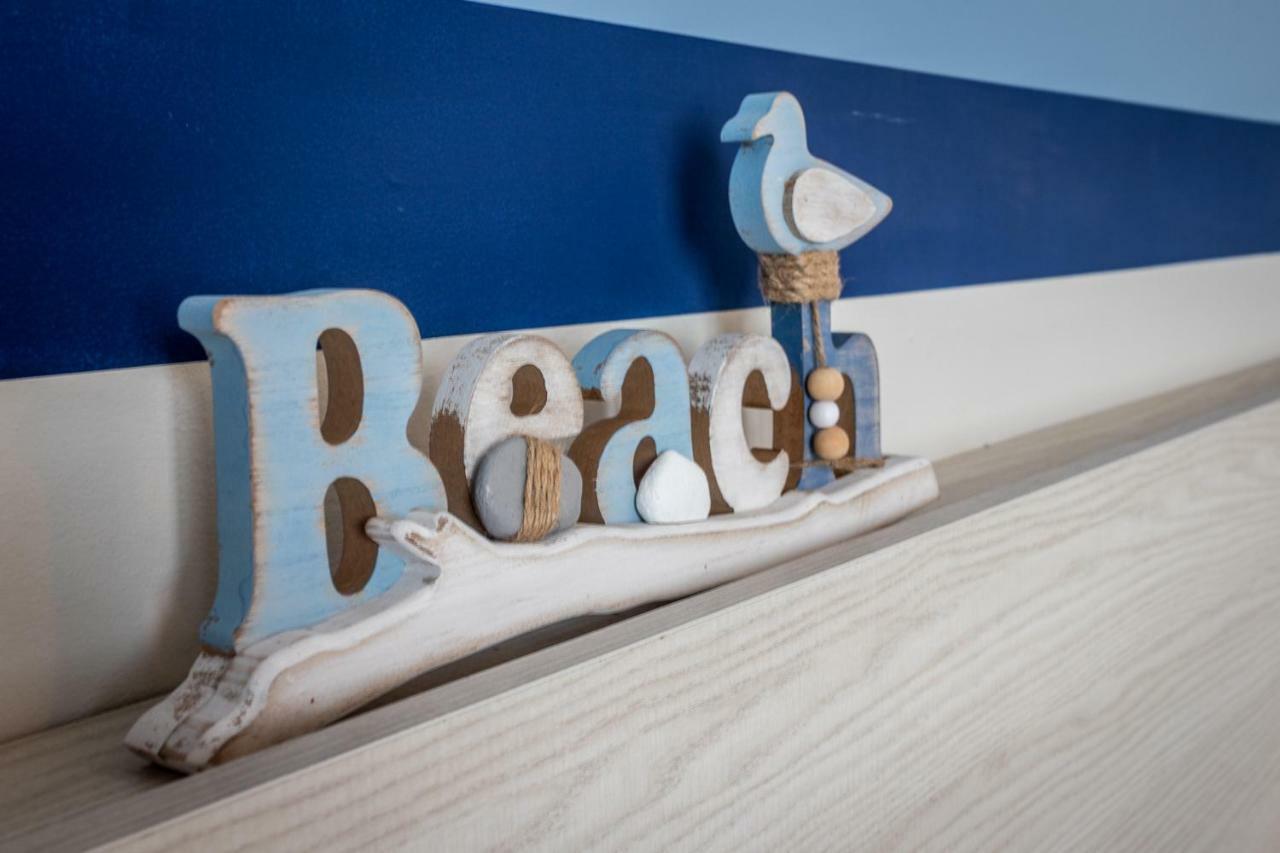 Apartment Flatguest Blue *