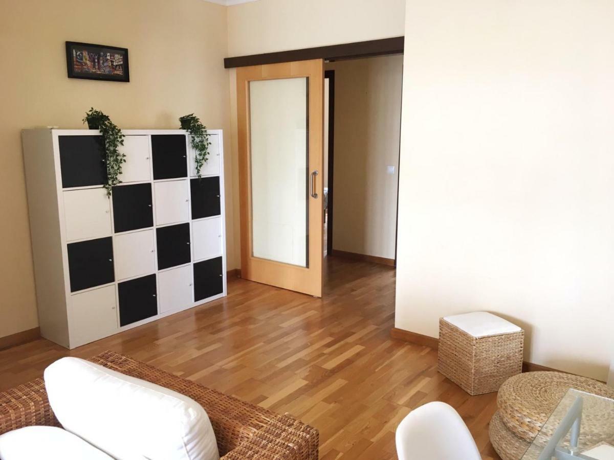 Apartamento Cliff By Canary365