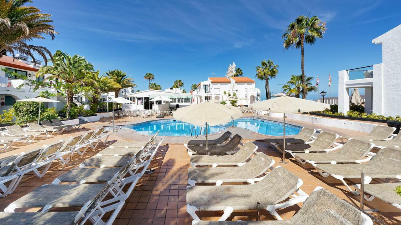 Ura Nido Del águila Appartamento Puerto Rico (Gran Canaria)