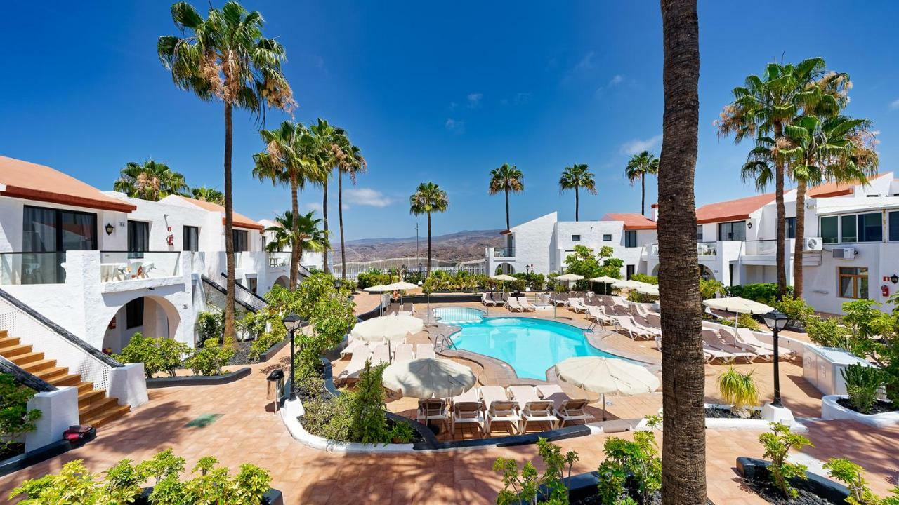 Appartamento Ura Nido Del águila Puerto Rico (Gran Canaria)