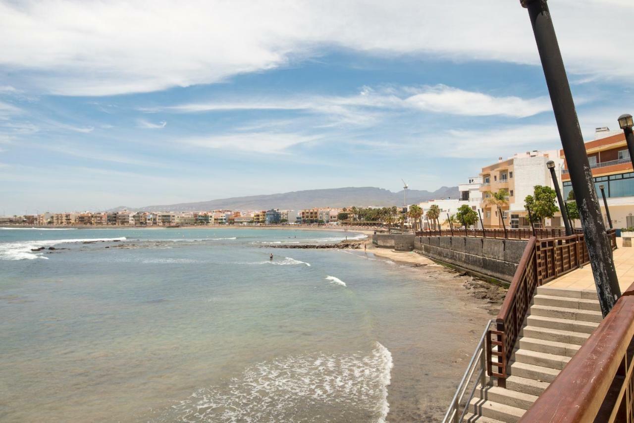 Live Is A Beach Apartamento