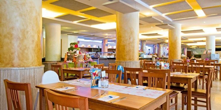 Hotel Grupotel Orquidea