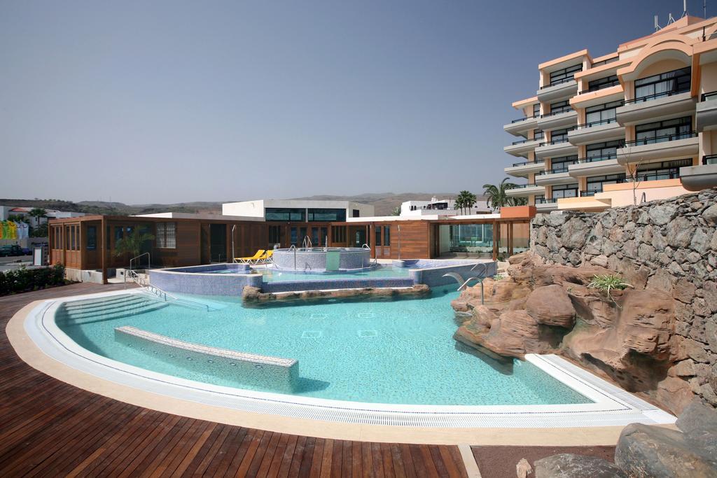 Hotel Grupotel Orquidea San Agustín