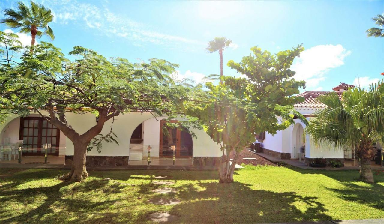 Lujoso Y Moderno Bungalow - Complejo Parque Golf - Apartamento
