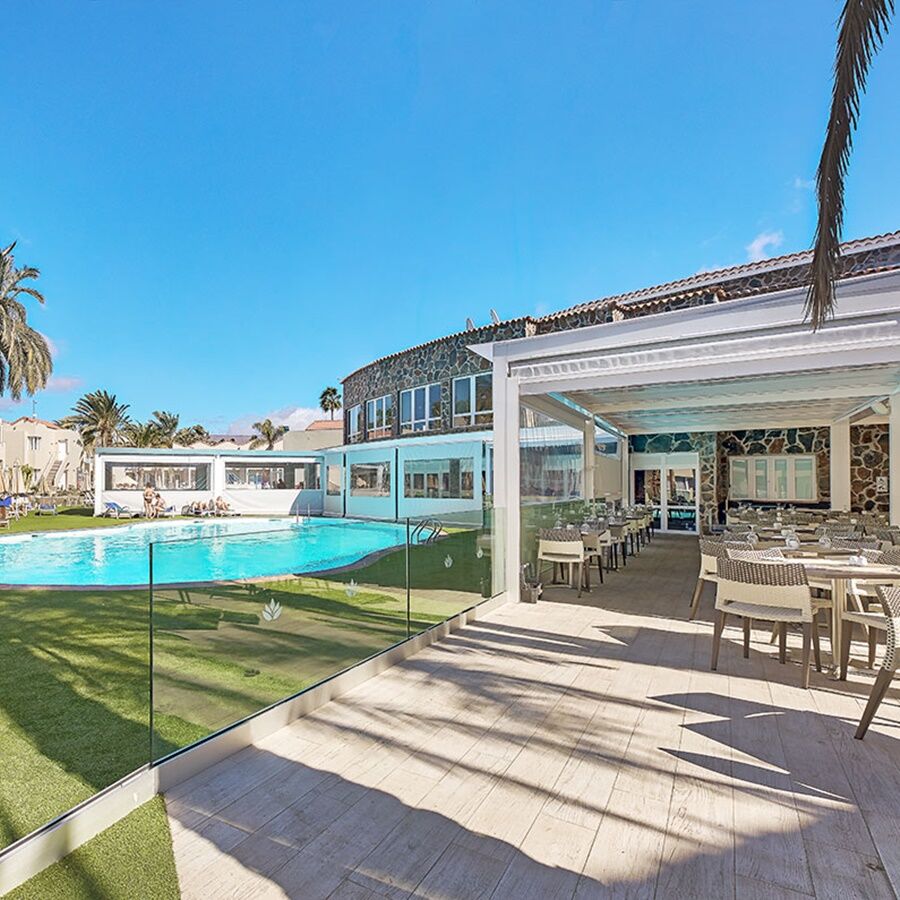 Livvo Koala Garden Apartment Maspalomas (Gran Canaria)