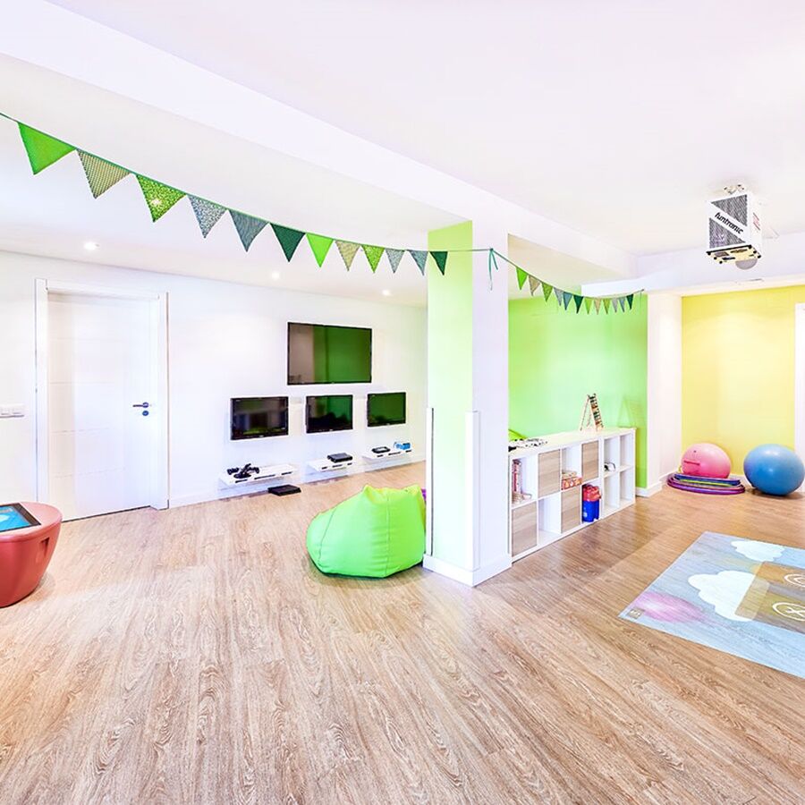 Livvo Koala Garden Apartment *
